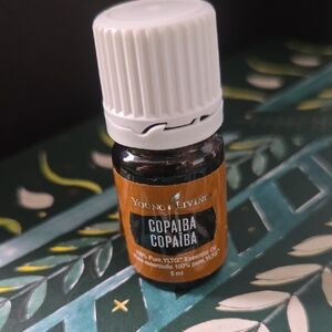 Young Living Copaiba Essential Oil 5ml